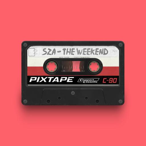 03284 - SZA - The Weekend